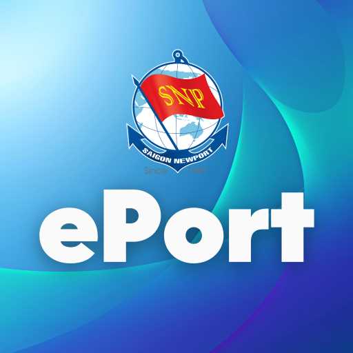 Ứng dụng ePort của Tổng C&ocirc;ng ty T&acirc;n Cảng S&agrave;i G&ograve;n ra mắt v&agrave;o th&aacute;ng 8/2022